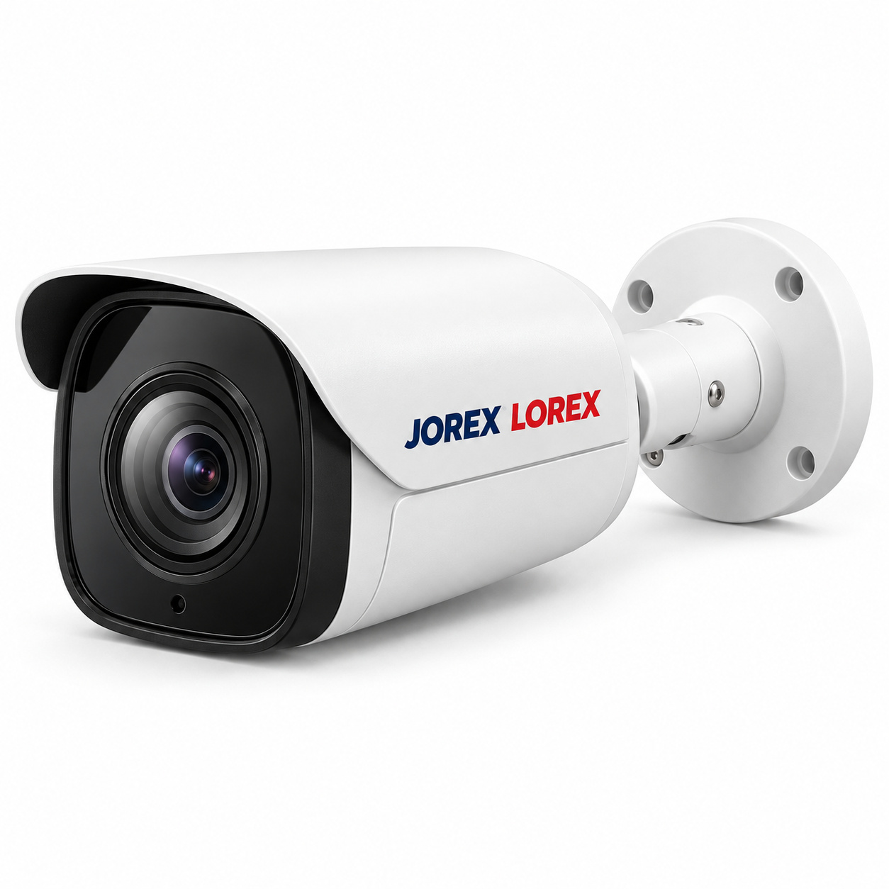 Bullet cameras