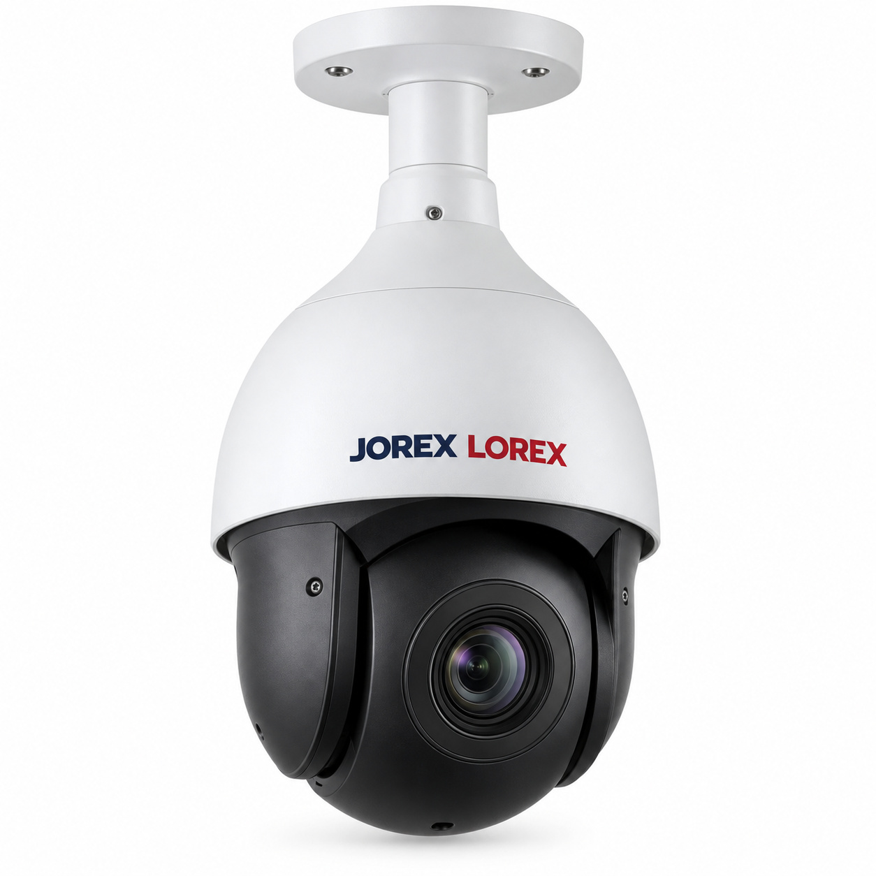 PTZ cameras