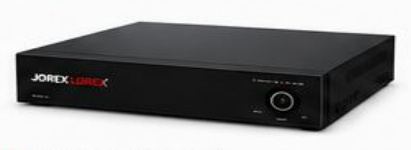 Network video recorders
